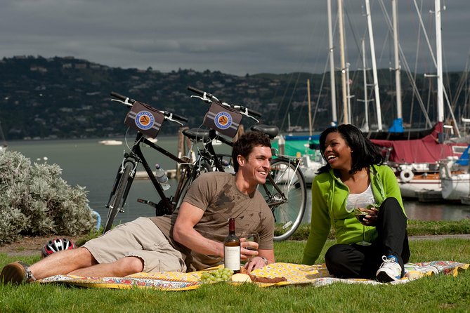 San Francisco Golden Gate To Sausalito Bike Tour - Price and value: where the $75 makes sense