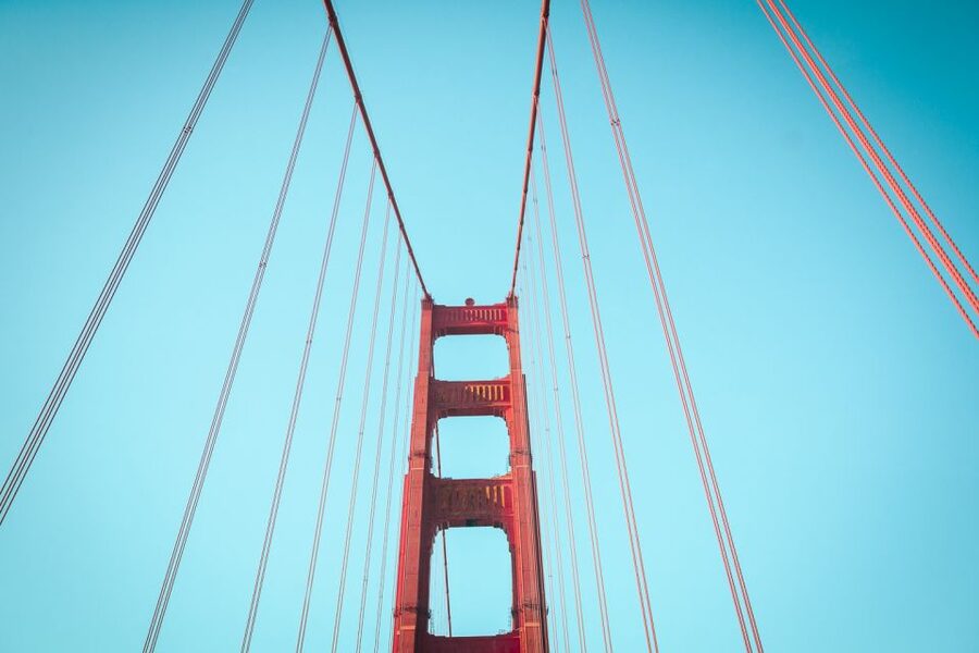 San Francisco: Hop-On Hop-Off Bus with Ferry & Alcatraz Tour - Golden Gate Park Stops: Museums, Gardens, and Easy Add-On Time