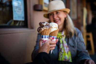 San Francisco: Morning Muir Woods & Sausalito Tour w/ Ferry - How to Use Your Muir Woods Time Without Feeling Rushed
