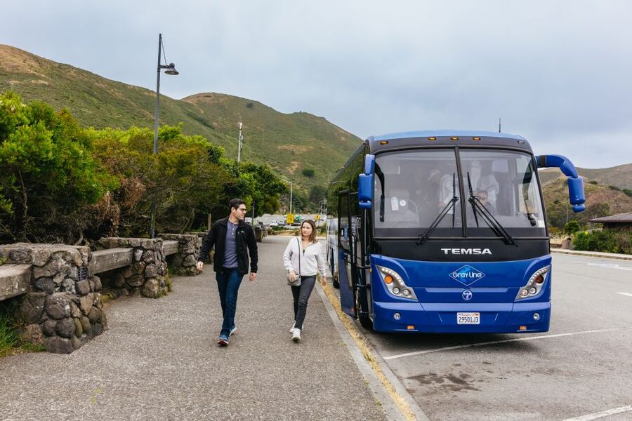 San Francisco: Muir Woods & Sausalito Tour with Ferry Option - Key things that make this tour work