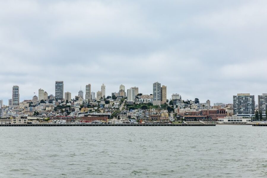 San Francisco: Muir Woods & Sausalito Tour with Ferry Option - Who this tour fits best (and who should look at alternatives)