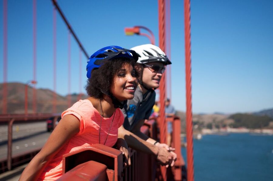 San Francisco: Self-Guided Electric Bike Rental - Key things that make this rental worth your time