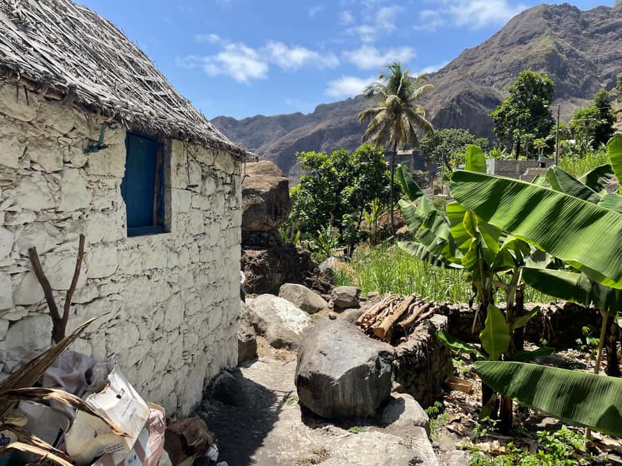 Santo Antão Highlights: Day Trip by Car with Ferry from SV - Key things I’d plan around