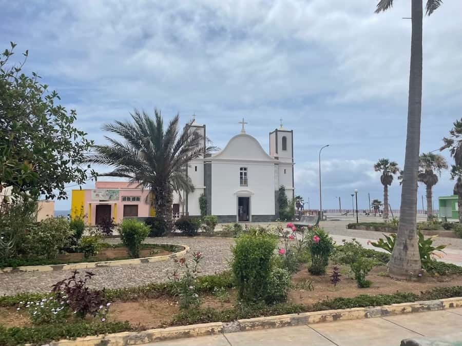 Santo Antão Highlights: Day Trip by Car with Ferry from SV - Price and value: what $135 buys on this full-day loop