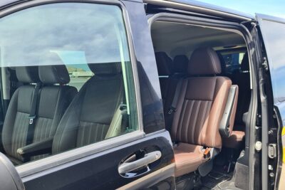 Santorini Private Transfers | Any Pick-Up to Any Destination - Ride Time: Why 15 to 45 Minutes Is Still a Big Deal