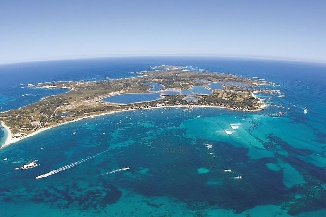 Sealink Bike & Ferry Package from Fremantle - Value check: is $87.15 a good deal for your day?