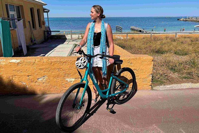 Sealink Bike & Ferry Package from Perth to Rottnest - What’s Included (and Why It Matters on a One-Day Trip)