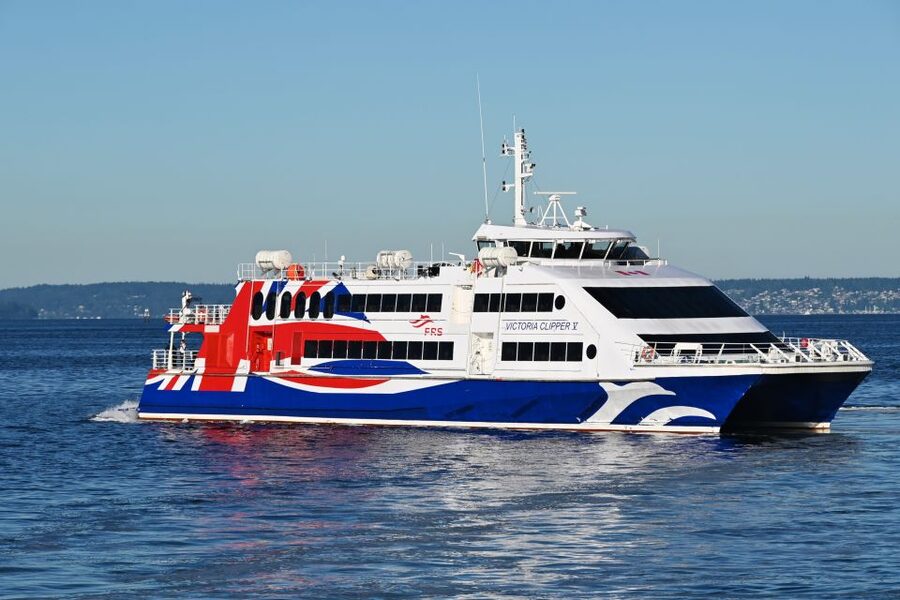 Seattle: Victoria, BC Round-Trip Ferry Tour - Who this ferry day trip is best for (and who should skip it)