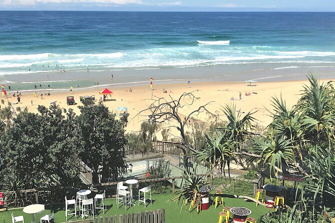 Secrets of Noosa Tour with Oceanview Lunch, Nature & Noosa River Ferry - Noosa Chocolate Factory time: sweet stops, plus local food culture