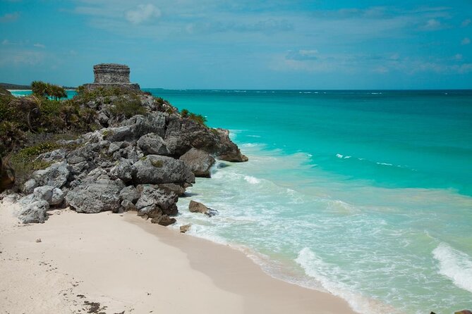 Shared Shuttle Cancun Airport to Holbox Ferry (Chiquila Port) - Key things to know before you go