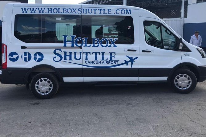 Shared Shuttle Cancun Airport to Holbox Ferry (Chiquila Port) - Price and timing: what $42.67 buys you (and what it doesn’t)