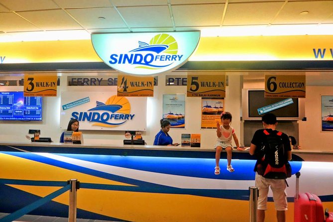Singapore to Batam Day Tour (with Ferry Tickets & Spa Masage) - Price and Value: What $284 Covers (and Why That Matters)