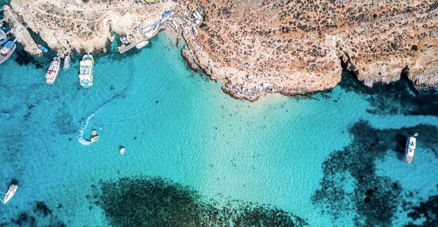 Sliema/St. Paul's: Gozo, Comino & Blue Lagoon Ferry Cruise - Key things to know before you go