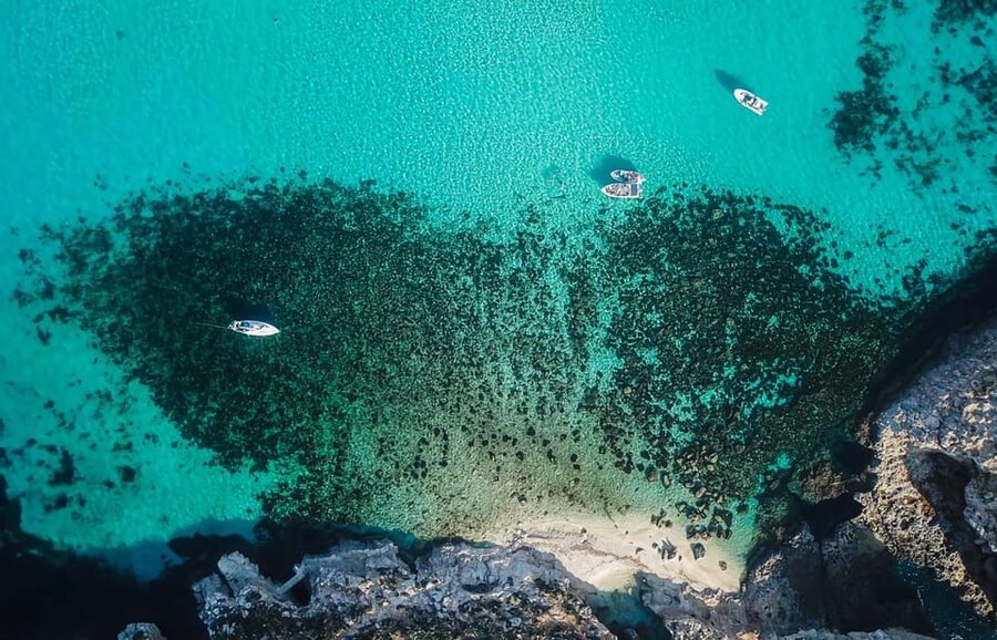 Sliema/St. Paul's: Gozo, Comino & Blue Lagoon Ferry Cruise - Gozo free time from Mġarr Harbour: what you can realistically do
