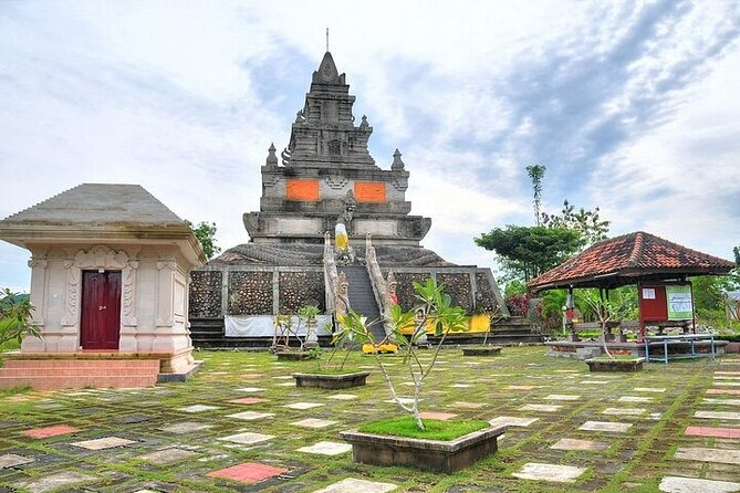 SMALL GROUP: Batam day tour with Ferry, 1-hour Massage, and Lunch from Singapore - Why this Batam day trip works when your Singapore time is tight