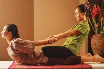 SMALL GROUP: Batam day tour with Ferry, 1-hour Massage, and Lunch from Singapore - Price and value: ferry, massage, and 4-course lunch in one day