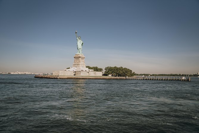 Statue of Liberty and Ellis Island Guided Tour with Ferry - Price and what your $59 actually buys