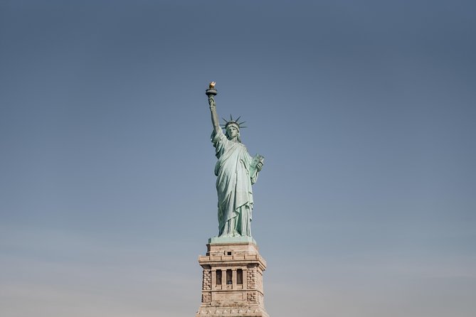 Statue of Liberty and Ellis Island Guided Tour with Ferry - Timing choices: Express vs full 4-hour tour