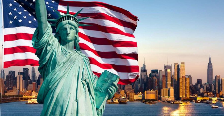 Statue of Liberty & Ellis Island by Ferry with Private Guide - Key highlights you’ll actually care about