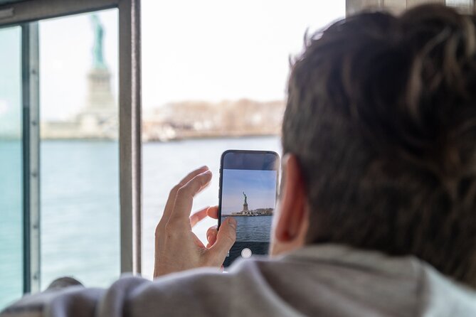 Statue of Liberty & Ellis Island Guided Tour with Ferry Transfers - Quick hits: the best parts of this Statue of Liberty & Ellis Island tour