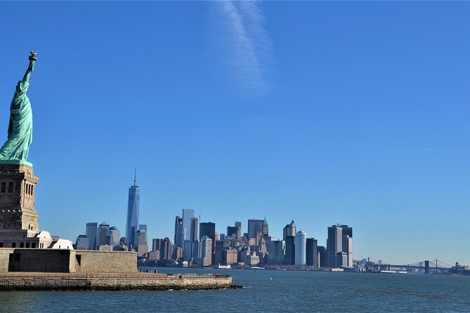 Statue of Liberty Express Roundtrip Ferry Ticket - Getting Value From the Ticket (and When It Might Feel Pricey)