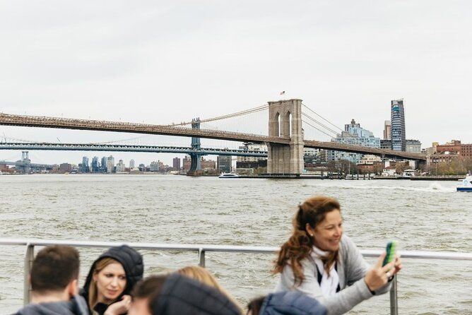 Statue of Liberty Ferry Boat Pass - What’s included (and the comfort details that matter)