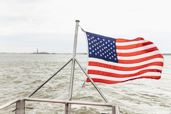 Statue of Liberty Ferry Boat Pass - Where the ride starts: Pier 36 and the timing that matters