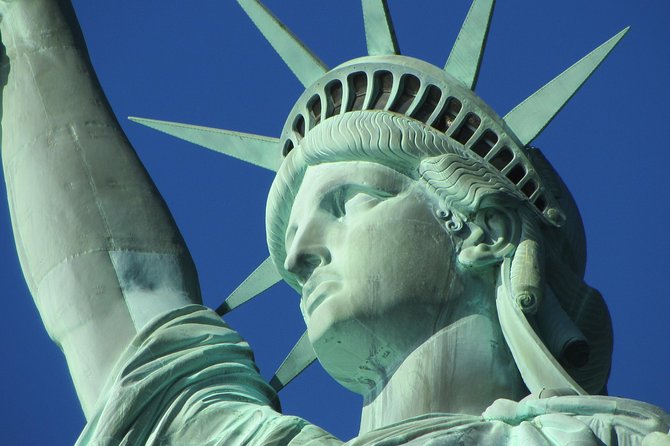 Statue of Liberty & Pre-Ferry Express Tour - Where to meet at 24 State St and how not to waste time