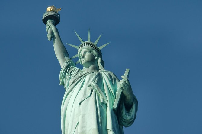 Statue of Liberty Roundtrip Ferry ticket - Key points that matter before you go