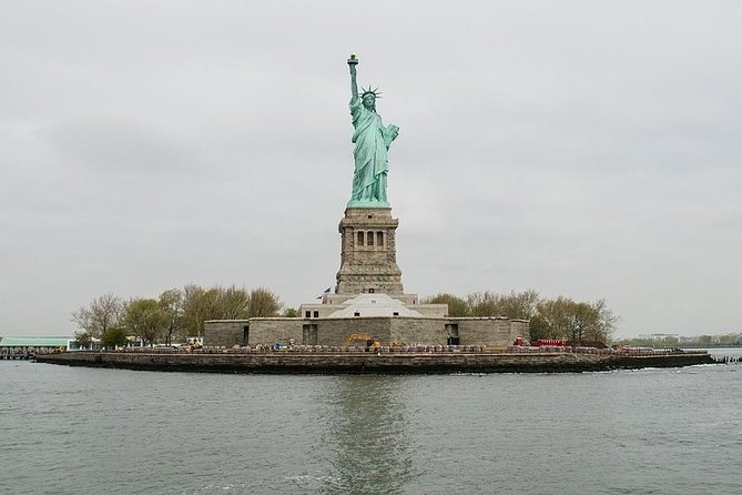 Statue of Liberty Roundtrip Ferry ticket - Price and value: is $59.99 a good deal for this route?