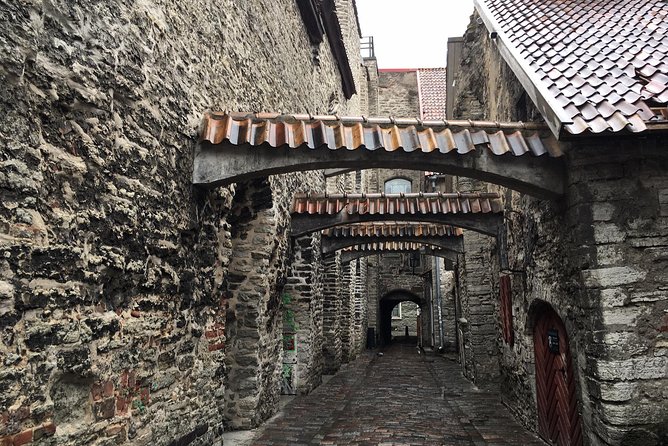 Tallinn Day Tour from Helsinki (Ferry Tickets+ Guiding+ Own Time) - The 9:00 Start and the Flow Back to Helsinki