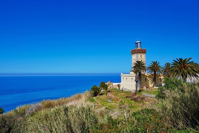 Tangier Private Full Day Tour Including Ferry Ticket & Camel Ride - Key highlights you’ll actually feel in the day