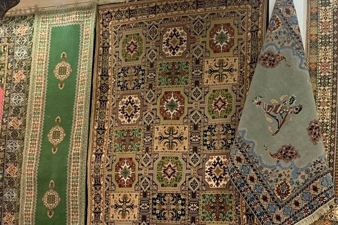 Tangier Private Full Day Tour Including Ferry Ticket & Camel Ride - Achakkar Beach camel ride: what you should expect (and how to enjoy it)