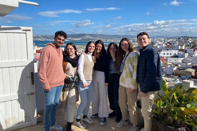 Tangier Private Tour from Tarifa with Express Ferry - Key things I’d focus on before you go