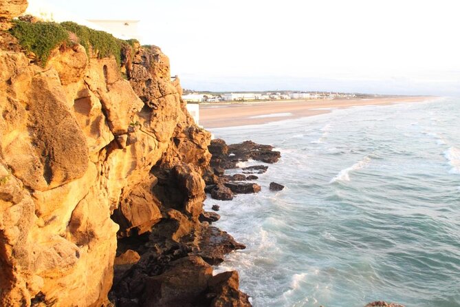 Tangier Private Tour with Ferry & Lunch from Tarifa - Key things that make this tour work
