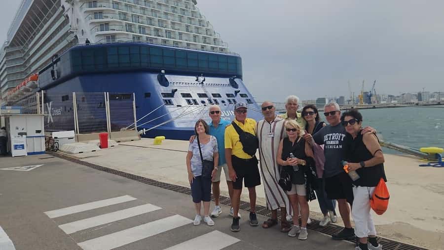 Tarifa/Algeciras: Tangier Private Day Tour with Ferry Ticket - Key things that make this Tangier private tour worth your day