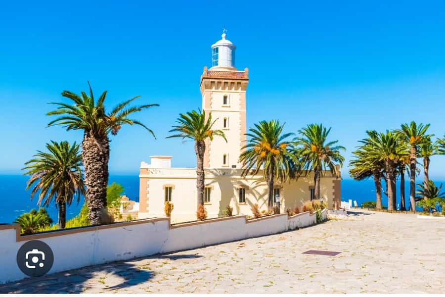 Tarifa/Algeciras: Tangier Private Day Tour with Ferry Ticket - Achakkar Beach and the camel ride you’ll brag about later