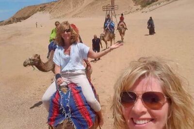 Tarifa/Algeciras: Tangier Private Day Tour with Ferry Ticket - Cap Spartel: where the Atlantic meets the Mediterranean