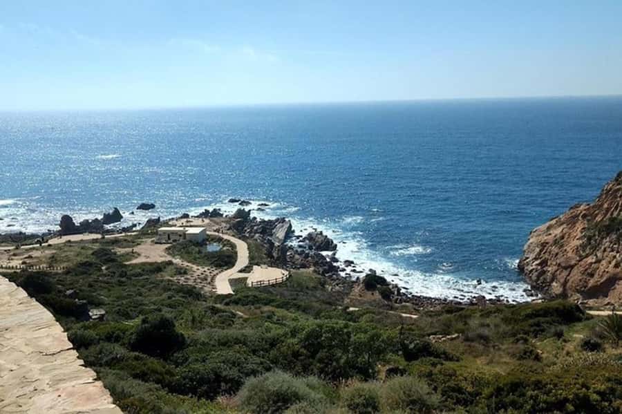 Tarifa/Algeciras: Tangier Private Day Tour with Ferry Ticket - Ancient Medina time: markets, shopping, and a chance to reset