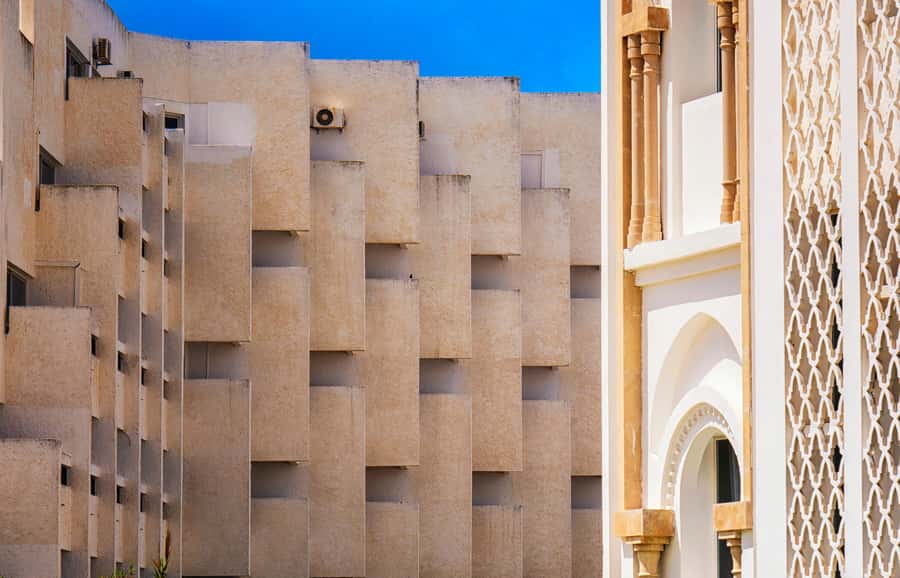 Tarifa: Day trip to Tangier by ferry with exclusive VIP service - Hercules Caves and Cap Spartel: the classic viewpoints (or the planned swap)