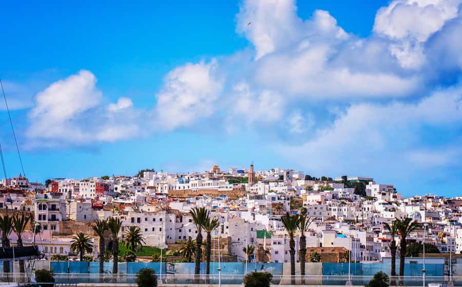 Tarifa: Day trip to Tangier by ferry with exclusive VIP service - Ferry logistics: where your time goes (and how to protect it)