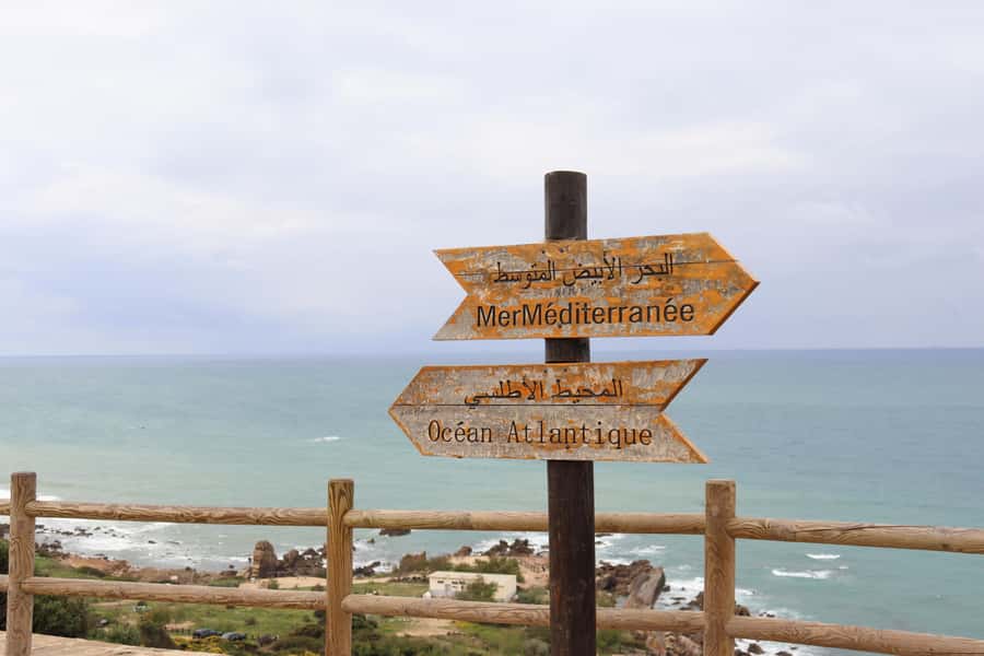 Tarifa: Day trip to Tangier by ferry with lunch and tour guide - Why Tangier in One Day Actually Works
