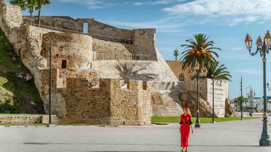 Tarifa: Day trip to Tangier by ferry with lunch and tour guide - Price and Value: Is $105 a Good Deal for This Much Day?
