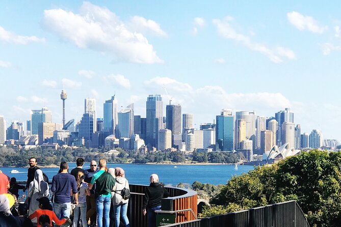 Taronga Zoo Entry & Return Ferry - Sydney Harbour - Where you’ll spend your time: native encounters and big highlights