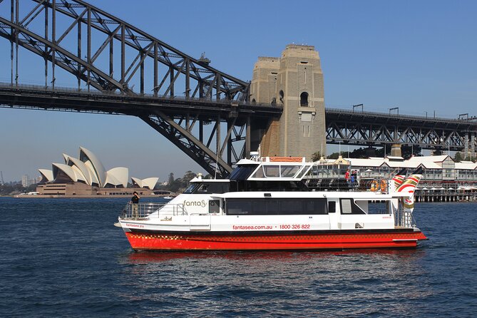 Taronga Zoo + Ferry Return Ticket - Price and what you truly get for $56.66