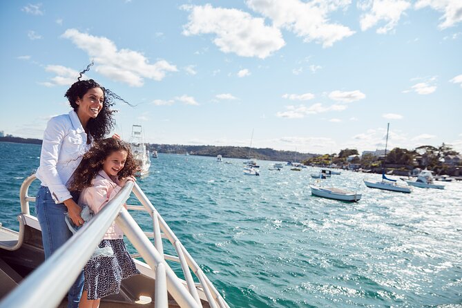Taronga Zoo + Ferry Return Ticket - Aboriginal culture in an old fishing village: why it matters in this day trip