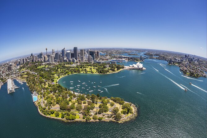 Taronga Zoo + Ferry Return Ticket - Australian National Maritime Museum and the tall ship stop