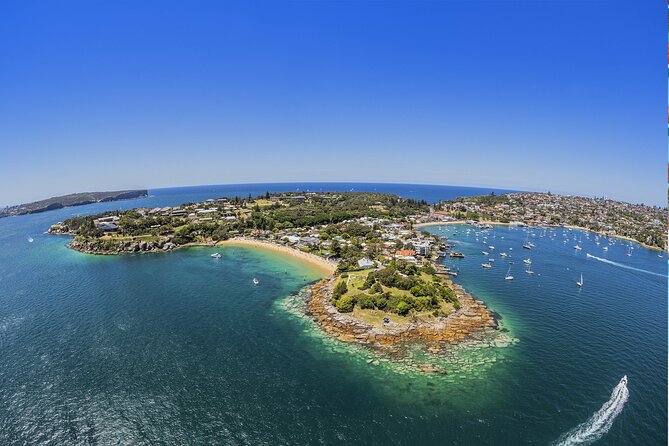 Taronga Zoo + Ferry Return Ticket - Who should book this day trip (and who might not love it)