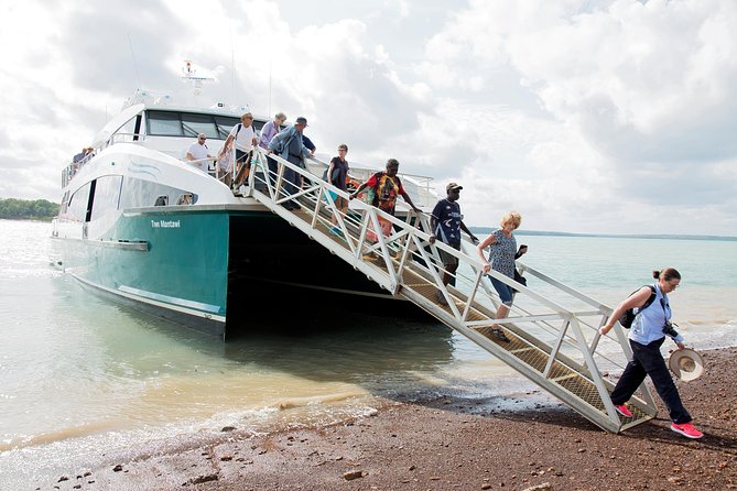 Tiwi Islands Cultural Experience from Darwin Including Ferry - Who this Tiwi day trip is for (and who should reconsider)