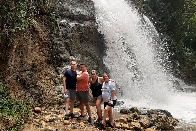 Transfer from San Juan to Ceiba Ferry or Ceiba to San Juan - The route to Ceiba: what you’re getting, and what you should watch